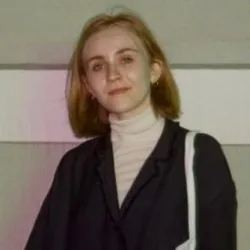 Фотография репетитора Ташуева Полина Сергеевна