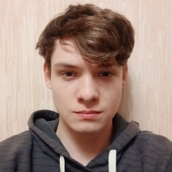 Фотография репетитора Власенко Евгений Дмитриевич