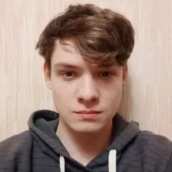 Фотография репетитора Власенко Евгений Дмитриевич