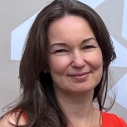 Фотография репетитора Авдюничева Татьяна Владимировна