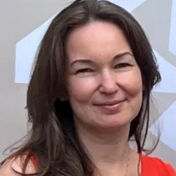 Фотография репетитора Авдюничева Татьяна Владимировна