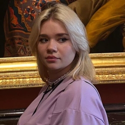 Фотография репетитора Федорова Алена Игоревна