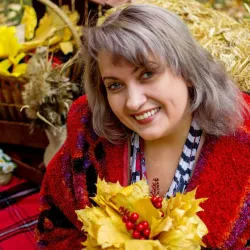 Фотография репетитора Степаненко Наталья Николаевна