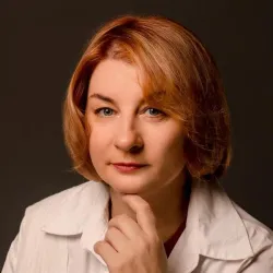 Фотография репетитора Алябышева Ольга Михайловна