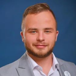 Фотография репетитора Закусило Александр Олегович