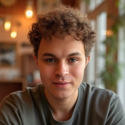 Фотография репетитора Артемчик Глеб Олегович