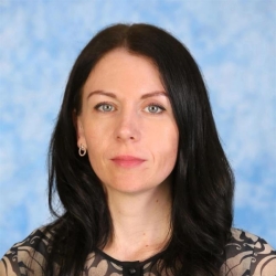 Фотография репетитора Маланичева Светлана Николаевна