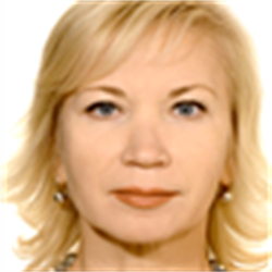 Фотография репетитора Васильянова Инна Михайловна