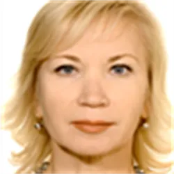 Фотография репетитора Васильянова Инна Михайловна