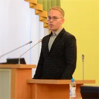 Фотография репетитора Гуревич Даниил Игоревич