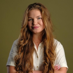 Фотография репетитора Cубботина Елизавета Валерьевна