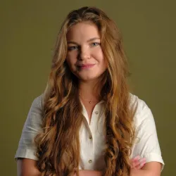 Фотография репетитора Cубботина Елизавета Валерьевна