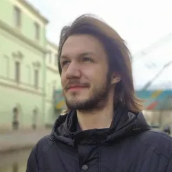 Фотография репетитора Красуцкий Станислав Андреевич