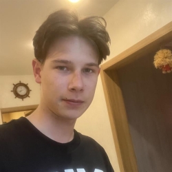 Фотография репетитора Скалкин Матвей Евгеньевич