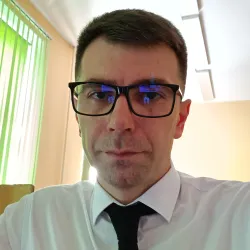 Фотография репетитора Коршунов Александр Владимирович