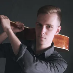 Фотография репетитора Калиниченко Никита Денисович