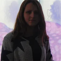 Фотография репетитора Асоскова Олеся Андреевна