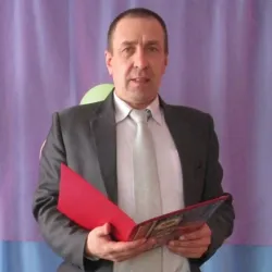 Фотография репетитора Широков Василий Владимирович