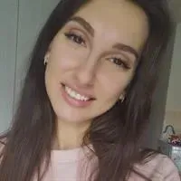 Фотография репетитора Загузина Юлия Валерьевна