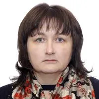 Фотография репетитора Алексеева Татьяна Валерьевна