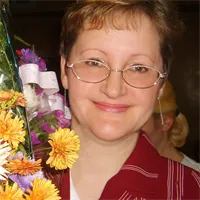 Фотография репетитора Хроменкова Наталья Петровна