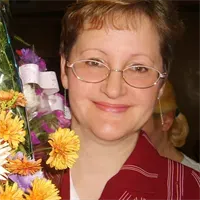 Фотография репетитора Хроменкова Наталья Петровна