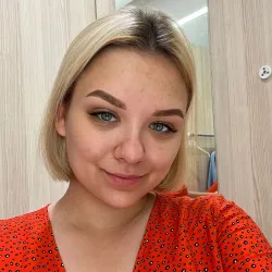 Фотография репетитора Мицкявичюте Моника Андреевна