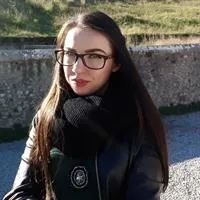 Фотография репетитора Узжина Татьяна Эдуардовна