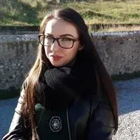 Фотография репетитора Узжина Татьяна Эдуардовна