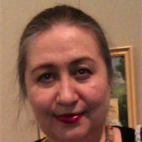 Фотография репетитора Диндарова Гюльнара Даньяровна