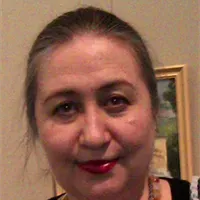 Фотография репетитора Диндарова Гюльнара Даньяровна