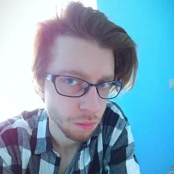 Фотография репетитора Коробейников Дмитрий Александрович