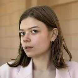 Фотография репетитора Деева Варвара Сергеевна