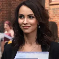 Фотография репетитора Бруева Елена Федоровна