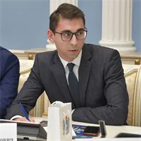 Фотография репетитора Махмудов Магамед Салавудинович