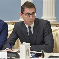 Фотография репетитора Махмудов Магамед Салавудинович