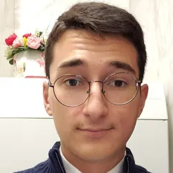 Фотография репетитора Барас Арслан 