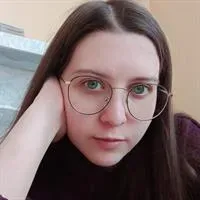 Фотография репетитора Лапина Екатерина Андреевна