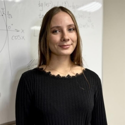 Фотография репетитора Руденко Екатерина Витальевна