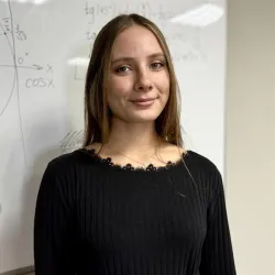 Фотография репетитора Руденко Екатерина Витальевна