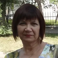 Фотография репетитора Михерева Нина Семеновна