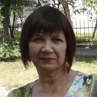 Фотография репетитора Михерева Нина Семеновна