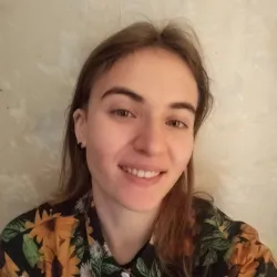 Фотография репетитора Сапожникова Наталья Олеговна