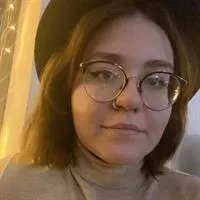 Фотография репетитора Реброва Анна Владимировна