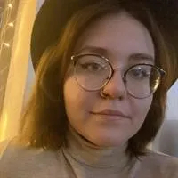 Фотография репетитора Реброва Анна Владимировна