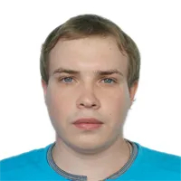 Фотография репетитора Коротин Вячеслав Олегович