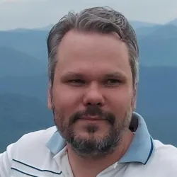 Фотография репетитора Козлов Александр Адольфович