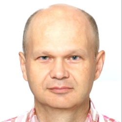 Фотография репетитора Заслонюк Алексей Васильевич