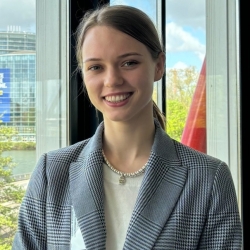 Фотография репетитора Хохлова Татьяна Алексеевна