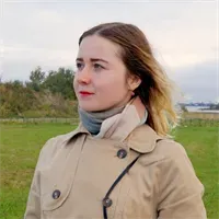 Фотография репетитора Сазонова Екатерина Сергеевна